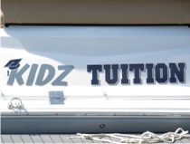 Kidz Tuition